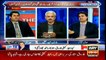 Senior journalists analysis on Khawaja Asif's revelation about who gave Zardari first govt
