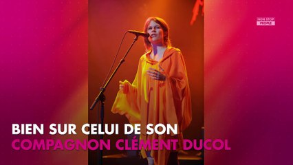 Victoires de la musique 2018 – Camille : La tendre déclaration d’amour de son mari Clément Ducol
