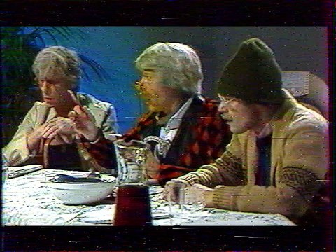 PIT ET RIK COCORICOCOBOY LE POINT DU FOUR