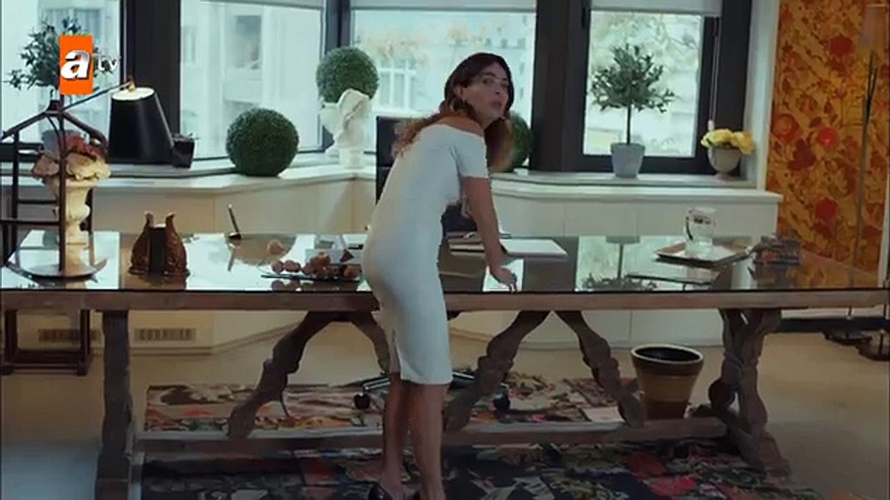 Lütfen affet beni - Cennetin Gözyaşları 9. Bölüm