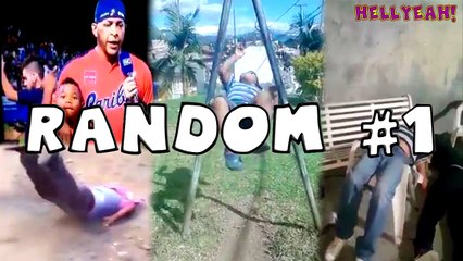 Random #1