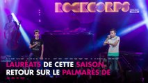 Victoires de la musique : Le palmarès complet de 2017