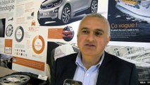 L'interview de François Sgro, directeur industriel d'ArcelorMittal Méditerranée.