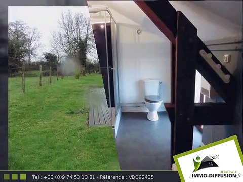 Maison A vendre Vendome 156m2 - 168 000 Euros