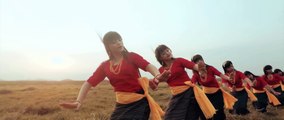 Sangai - The Pride Of Manipur - Official BM Production Music Video Release
