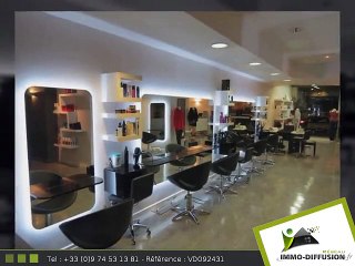 Activité commerciale A vendre Montpellier 120m2 - 135 000 Euros