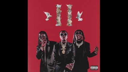 Migos - Beast