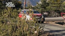 WRC Rally Montecarlo 2017 | Maximum attack & close calls