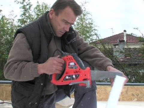 Debout Sarl à Canéjan - Isolation - protection - végétalisation