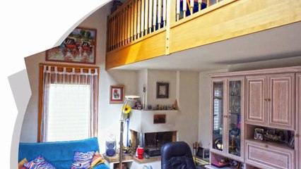 A vendre - Appartement - Chavannes-de-Bogis (1279) - 5 pièces - 118m²