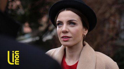 Şevkat Yerimdar - 37.Bölüm 1.Tanıtım