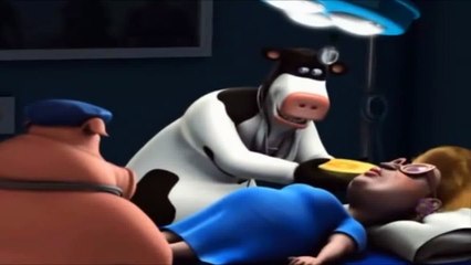 Back At The Barnyard Sparta Remix