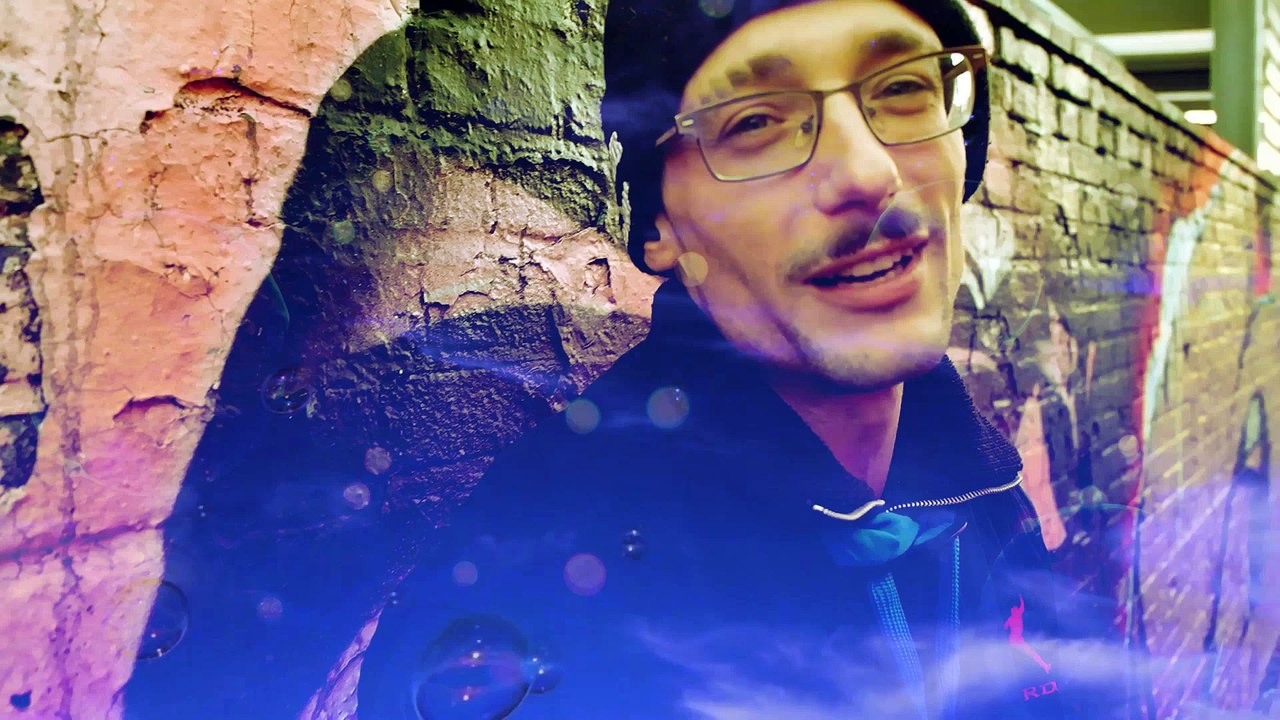 Me and you - Du und ich / Lovesong zum Valentinstag