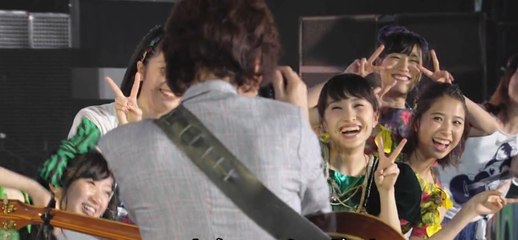 [マイクなし☆] 七色のスターダスト ももいろクローバーZ ももクロ  3B junior