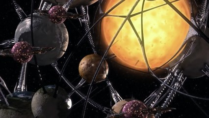 Andromeda 05x01 - The Weight, Part 1 (HD QUALITY)