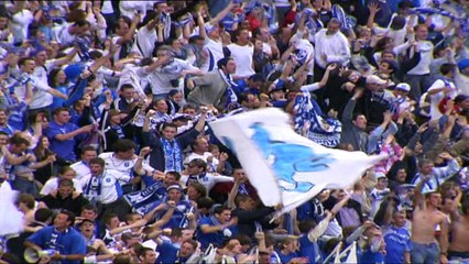 Finale Coupe de France 2005 : Auxerre - Sedan (2-1) I FFF 2018