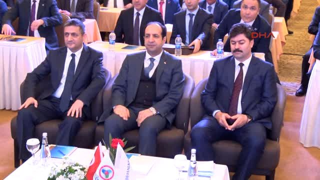 Antalya Kasaplar Odası Başkanından Bakan Yardımcısına 'Sucuk' Çıkışı