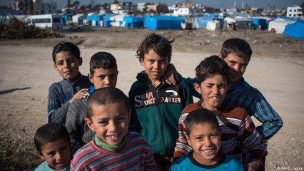 AB-Türkiye mülteci anlaşması etkili oldu mu?