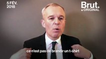 Absentéisme, buzz médiatique… François de Rugy dépité par les députés