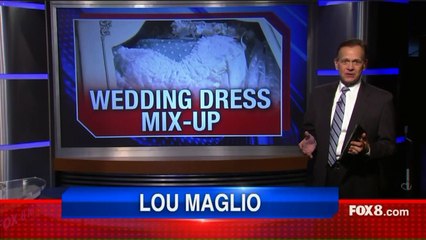 Woman Reunited With Lost Wedding Dress After 1985 Dry Cleaner Mix-Up