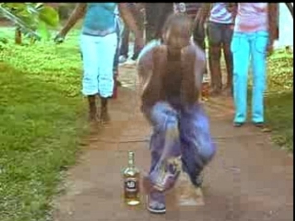 Tafara - Za tsy kivy