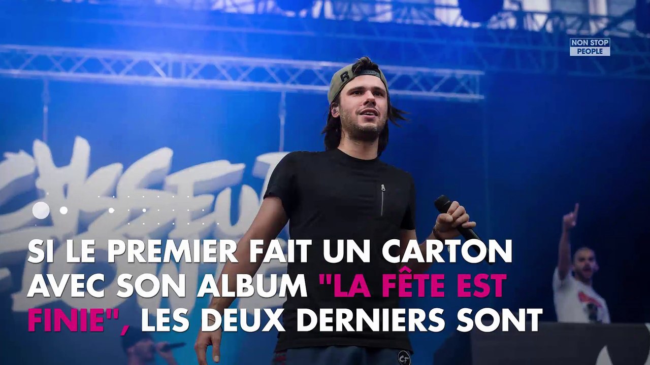 Victoires de la musique 2018 : Découvrez les nommés dans la catégorie "Artiste masculin"