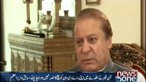 Nawaz Sharif's decided not to participate in the disqualification cases