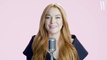 Watch: Lindsay Lohan Awkwardly Reenacts Quotes From ‘Mean Girls’