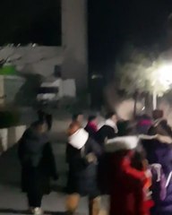 JANG KEUN SUK「2018 PYEONGCHANG CULTURE OLYMPIC OPENİNG FESTİVAL」AFTER THE  FESTİVAL 03.02.2018