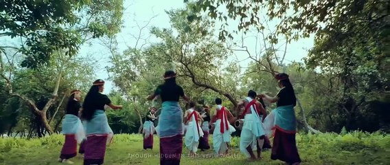 Imagisu Ima - Official Music Video Release