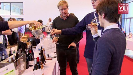 Provence : Coup de cœur pour un jeune vin bio franc et mûr