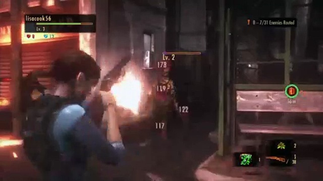 lisacook56's Live PS4 Broadcast (43)
