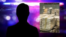 Texas Teacher Arrested for Drug Trafficking