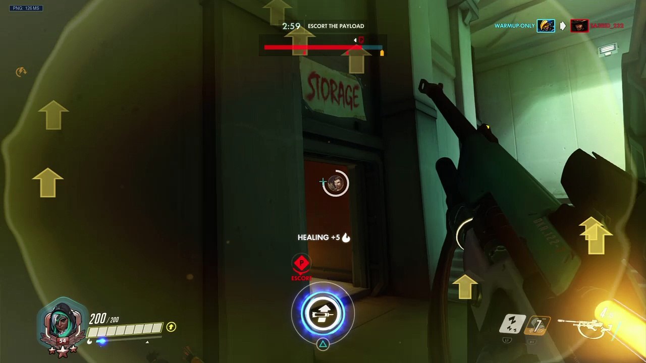 360 SLEEP ANA