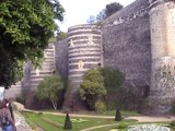 Angers-Chateau extérieur (4)
