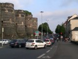 Angers-Chateau extérieur (1)