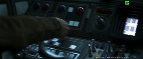 Han Solo: Una historia de Star Wars - Teaser Tráiler Español HD [1080p]