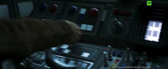 Han Solo: Una historia de Star Wars - Teaser Tráiler Español HD [1080p]
