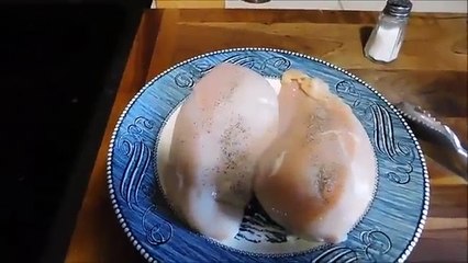 Chicken Breast Italian Dressing Recipe