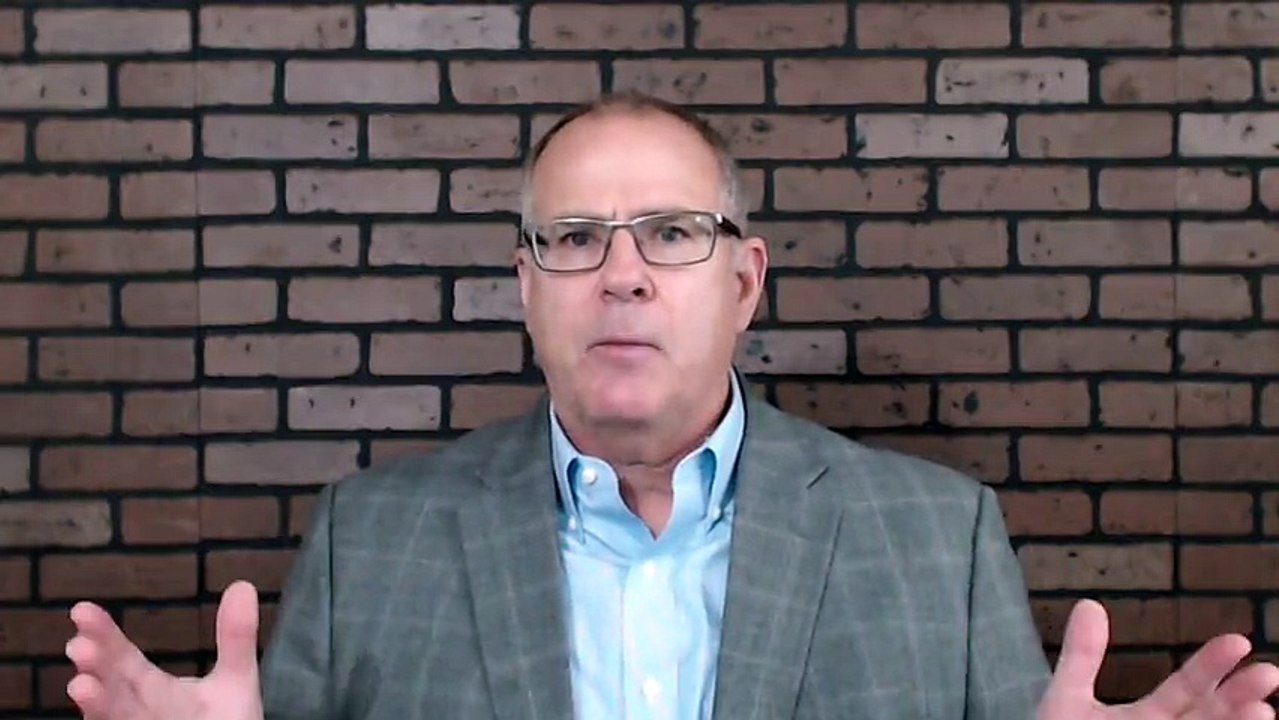 Chiropractic Practice Success Strategy #2 - Message to Market.. Mark Weisenburger