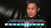 Jon M Chu fala sobre o filme 