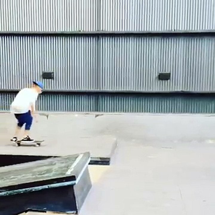 @justinbieber skate