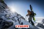 Adrénaline - Ski : Dans la face du sud massif du Mont-Blanc pour lancer la saison 5