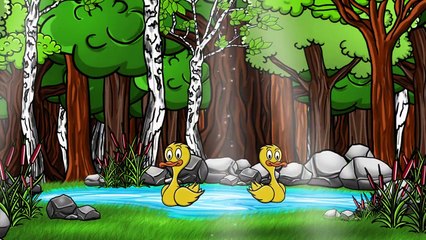 Jadą jadą misie - Piosenka