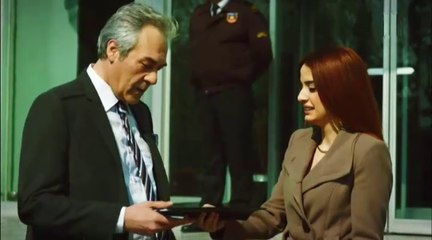 69 المسلسل التركي - بين نارين - باللهجة المغربية الحلقة