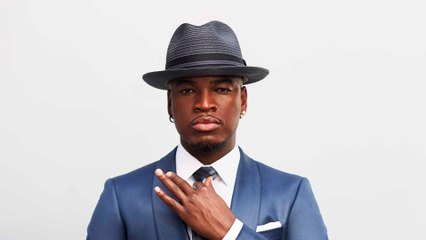 Ne-Yo - GOOD MAN (Lyric Video)
