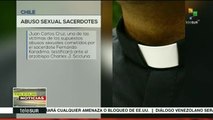 Chile: víctimas de abusos sexuales testificarán ante enviado del papa