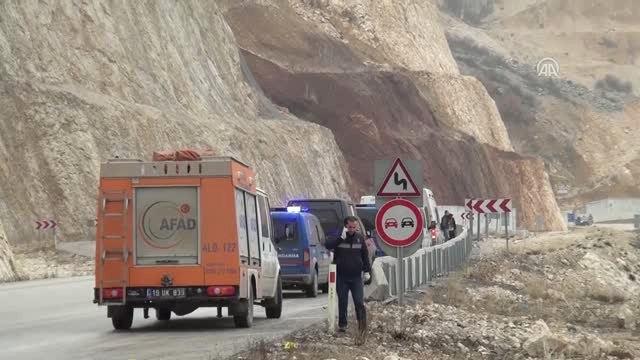 Arkadaşının Cenazesine Giderken Trafik Kazasında Öldü