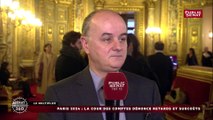 Grand Paris Express : « Le gouvernement aurait pu anticiper » estime Vincent Capo-Canellas