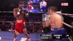 Brandon Robinson vs Christopher Brooker (01-12-2017) Full Fight